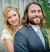 Curtis & Tasha Goyetche of Spruce Grove, AB (2017)