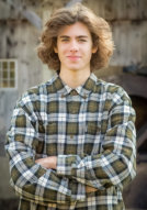 Graydon Goyetch of Derry, NH (2020)