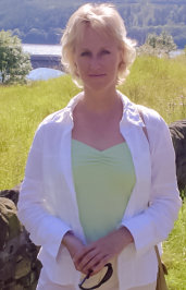 Wilda Goyetche of Orba, Spain (2004)