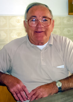 Henry Goyetche of Everett, MA (2003)